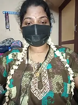 tamilsaisree (F young) - Dreams house