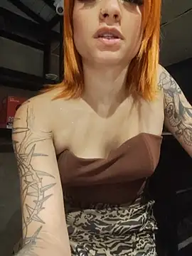 cataleya_16 (F young) - Blowjob dildo 🥵
