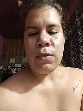 dayanne_hot (F young) - Masturbacion anal
