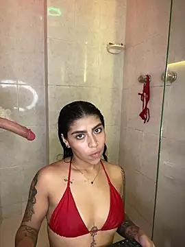 little_sophie18 webcam