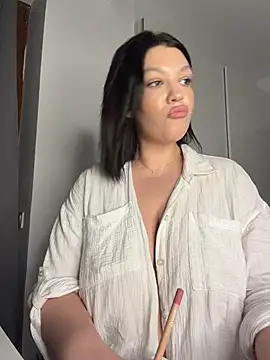 ClaraPasssion webcam