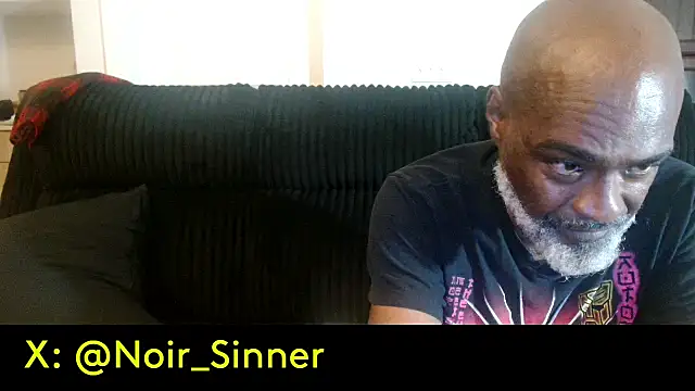 sinnernoir