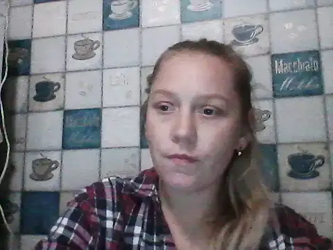 Anna_wey live cam on StripChat