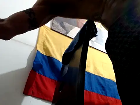 lucascastrohot on Stripchat