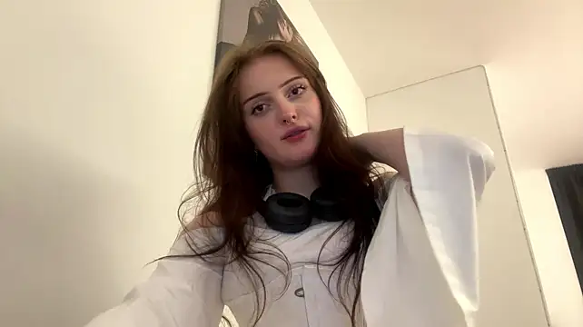 Volume_sound live cam on StripChat