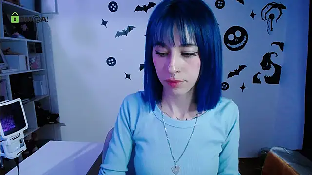 dakota_senju webcam