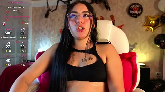 valkyria_12 live cam on StripChat
