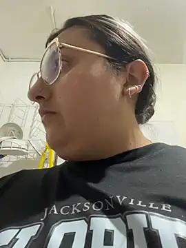 KaroBlush live cam preview
