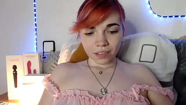 olivka-flower live cam preview