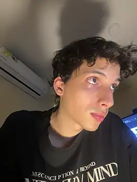 Mateox10x on Stripchat