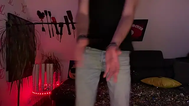 Cookieboy88