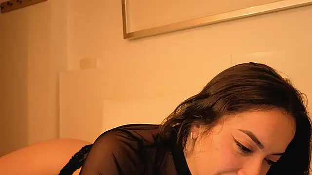 IsabellaSandoval