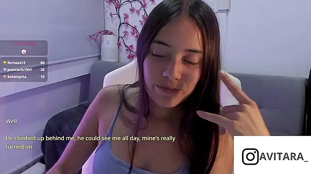 vanesita_ webcam