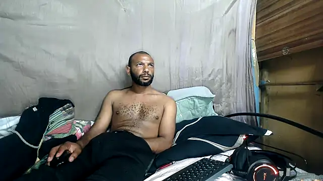 Camodick on Stripchat