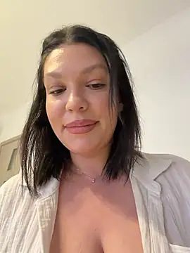 ClaraPasssion live cam preview