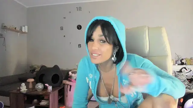 Orchideaxx webcam