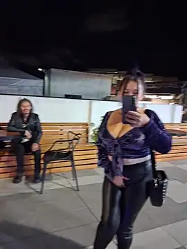 sophie_banger live cam preview