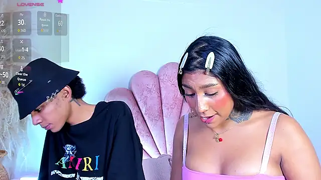 candyandmarilyn