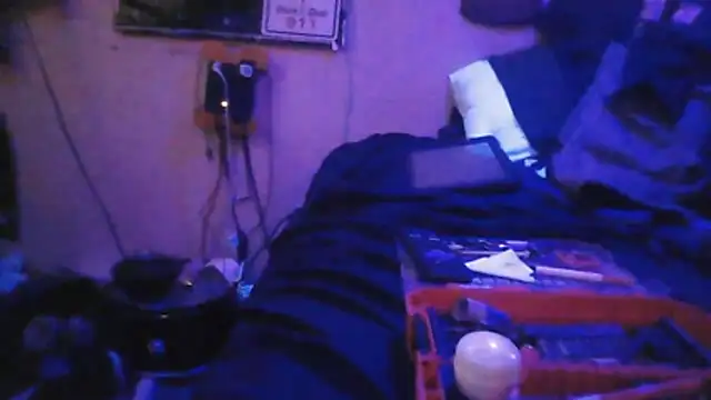 crassanova live cam preview