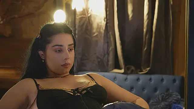 VanessaDoyle live cam preview
