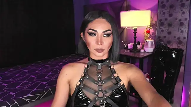 MaxxineMorenaTs