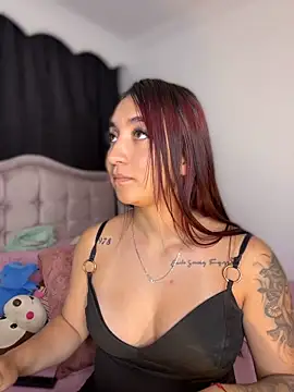 _Tammyy live cam preview