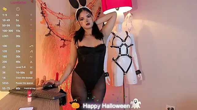 conniecuteE webcam