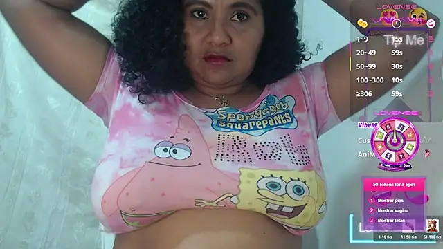 Karla_Rodriguez0 live cam on StripChat
