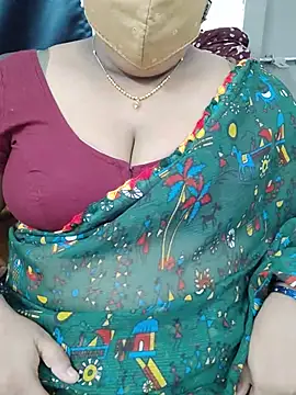Tamil-Flora-Queen