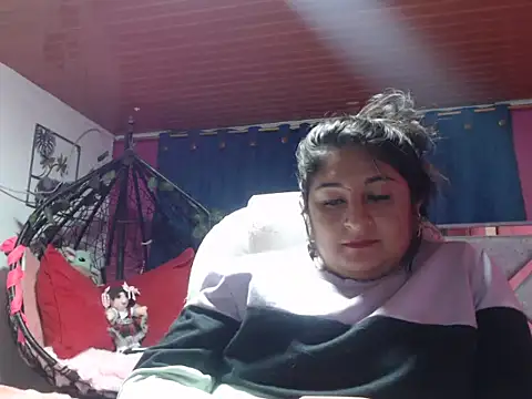 zoe_foster11 live cam on StripChat