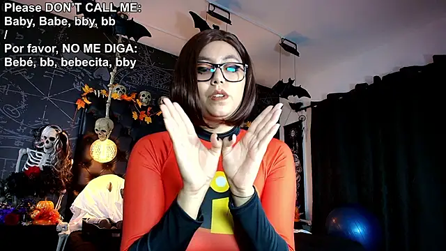 live voyeur AlexHoe 