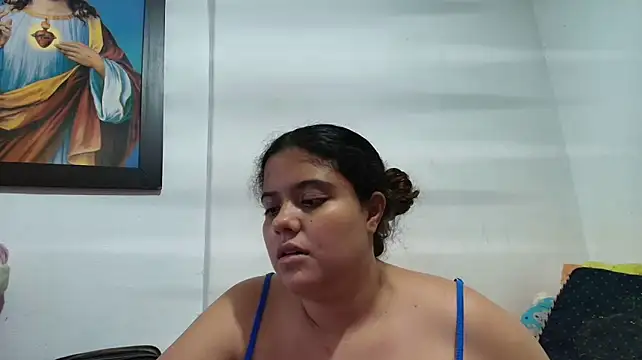 EliVanegas live cam on StripChat
