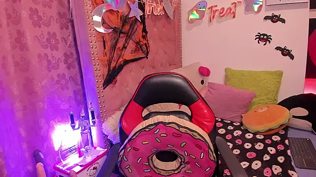 LillyCandy