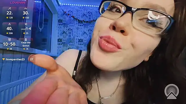 Модель: RachelSav
