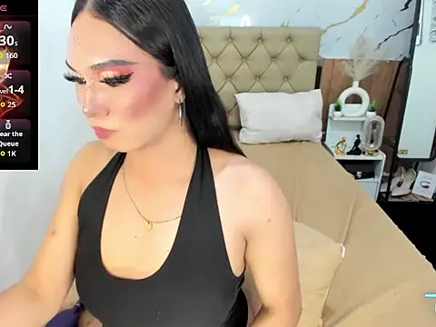 goddessyuki live cam on StripChat