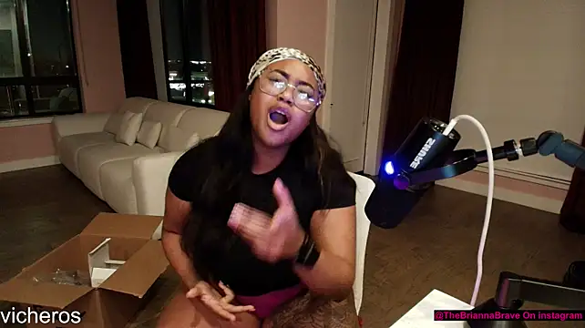 BriannaBrave