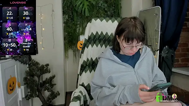 Melissa_Wells live cam preview
