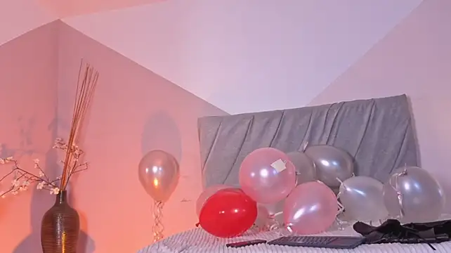 valeriavibes live cam preview
