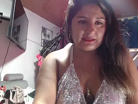zoe_foster11 webcam