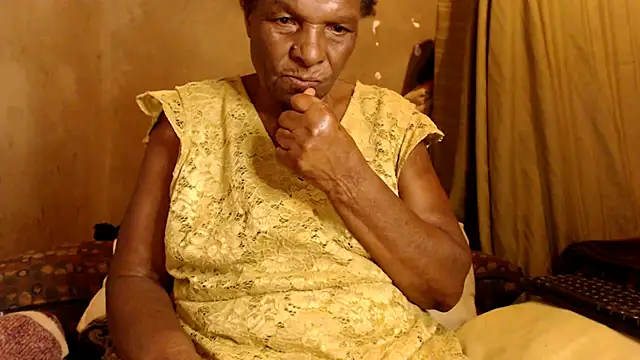 NaughtyGranny