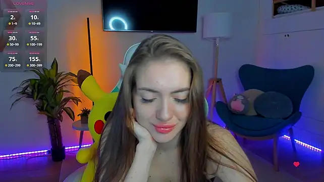 Micky__love live sex cam