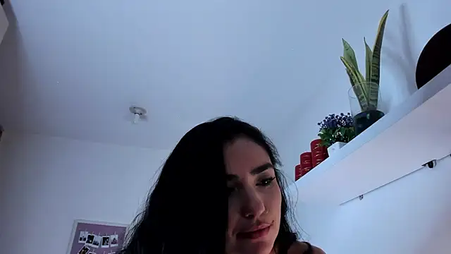 AnnieSofiia live cam on StripChat