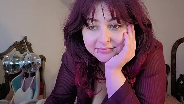 PassionaSatoriX live cam on StripChat