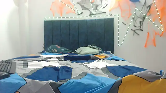 Chupaprofundo live cam on StripChat