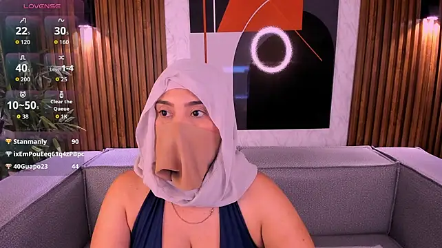 ZaynaSecret