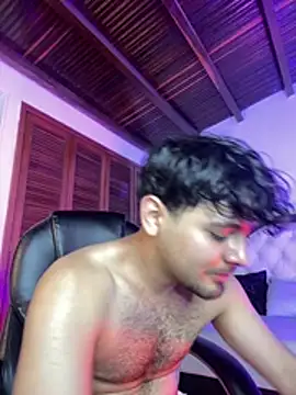Samir_bear