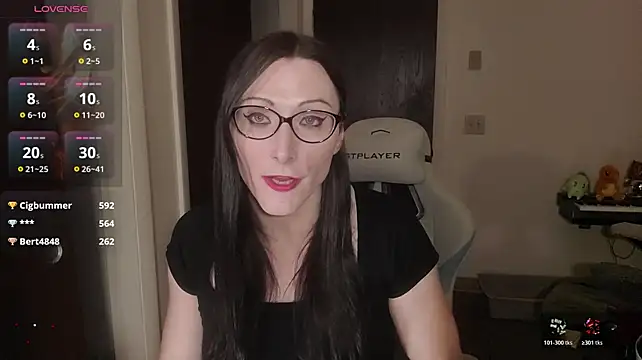 Ivyrose4999 live cam preview