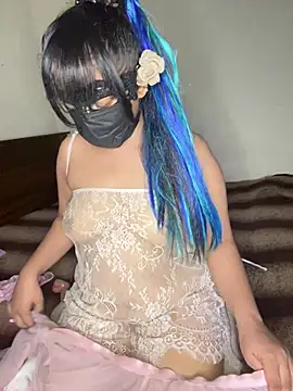 Ariana__Marie live cam preview