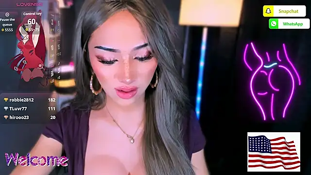 xUrGoddess_JheySluttyx live cam preview