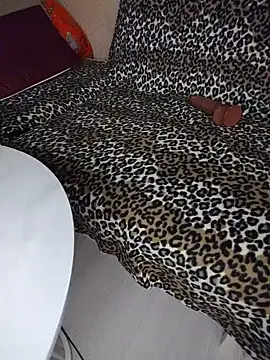 RebornCindy live cam preview